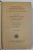 TASCHENWORTERBUCH , ERSTER TEIL RUMANISCH - DEUTSCH ( DICTIONAR DE BUZUNAR ROMAN - GERMAN ) TEXT IN LIMBA GERMANA SI ROMANA , EDITIE INTERBELICA