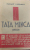 TATA MINCA , roman de PANAIT ISTRATI , 1931, PRIMA EDITIE