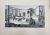 BAIN TATAR, GRAVURA SECOL 19
