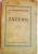 TATUNU , roman de AL. LASCAROV MOLDOVANU , 1930 *DEDICATIE