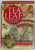 TEA LEAF , FORTUNE CARDS by RAE HEPBURN , SETUL CONTINE UN GHID SI 200 DE CARTOLINE ROTUNDE , IN CUTIE DIN CARTON,   2016, CUTIA DIN  CARTON DEFECTA CU URME DE INDOIRE
