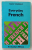 TEACH YOURSELF EVERYDAY FRENCH by N. SCARLYN WILSON , 1985