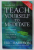 TEACH YOURSELF TO MEDITATE by ERIC HARRISON , OVER 20 SIMPLE EXERCISES FOR PEACE , HEALTH and CLARITY OF MIND , 2009