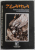 TEAMA , PROZA SCURTA IRANIANA MODERNA SI CONTEMPORANA , traducere din limba persana de GHEORGHE IORGA , 1998