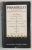 TEATRU de LUIGI PIRANDELLO , 1967 *MINIMA UZURA