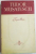 TEATRU de TUDOR MUSATESCU , 1958