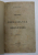 TEATRU - RHEA - SILVIA - DESPOT - VODA de N. SCURTESCU , 1877, LIPSA COPERTA ORIGINALA