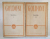 TEATRU , VOLUMELE I - II de CARLO GOLDONI , 1959