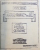 TEATRUL FRANCEZ IN SECOLUL XVII  - CURS DE LITERATURA de CH . DROUHET / VILLON , MONTAIGNE  - CURS DE COMENTARII de CH. DROUHET , 1923 - 1924 , COLEGAT DE DOUA CARTI , 1923 - 1924T