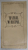 TEATRUL MUNICIPAL BUCURESTI , CAIET - PROGRAM , STAGIUNEA 1949 -1950