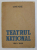 TEATRUL NATIONAL 1943 - 1944 , CAIET - PROGRAM , 1941