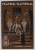TEATRUL NATIONAL BUCURESTI ,  CAIET - PROGRAM , STAGIUNEA 1938 -1939