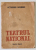 TEATRUL NATIONAL , REVISTA  , OCTOMBRIE - NOIEMBRIE , 1943 - 1944 * PREZINTA URME DE UZURA