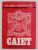 TEATRUL NATIONAL - STAGIUNEA 1982 - 1983 - CAIET - EDITIE SPECIALA , APARUT 1982