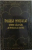 TEBAIDA NORDULUI  - SFINTII CALUGARI AI NORDULUI RUSIEI  - ULTIMUL STARET DE LA VALAAM , IEROSCHIMONAHUL MIHAIL de SERGHEI BOLSAKOFF , 2008