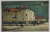 TECHIRGHIOL , VILA  ARTISTILOR SI SANATATEA , CARTE POSTALA , 1932