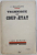 TECHNIQUE DU COUP D ' ETAT par C. MALAPARTE , 1931 , DEDICATIE*