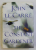 TEH CONSTANT GARDENER by JOHN LE CARRE , 2001