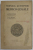 TEHNICA AUTOPSIEI MEDICO-LEGALE de DR. NICOLAE MINOVICI si DR. M. KERNBACH - CLUJ, 1926