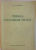 TEHNICA CULTURILOR SILVICE de N. BRETCANU, 1954