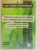 TEHNICA DE VINDECARE PRIN TAPPING PENTRU ATINGEREA SUCCESULUI de JACK CANFIELD &amp;amp;amp; PAMELA BRUNER , 2014 , CONTINE CD