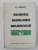 TEHNICA INGRIJIRII BOLNAVULUI de C. MOZES , MANUAL PENTRU SCOLI DE ASISTENTE MEDICALE ,  VOLUMUL II , 1974 , PREZINTA PETE SI HALOURI DE APA *