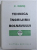 TEHNICA INGRIJIRII BOLNAVULUI - MANUAL PENTRU SCOLI DE ASISTENTE MEDICALE  , VOL. I de CAROL MOZES , 1974
