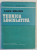 TEHNICA  LEGISLATIVA de ILARIU MREJERU , 1979