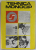 TEHNICA MONOCIP , CIRCUITE INTEGRATE LINIARE PROIECTATE LA COMANDA de C.A. POPESCU si O . NEAGOE , 1984