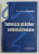 TEHNICA PLATILOR INTERNATIONALE de DOREL MIHAI PARASCHIV , 2003