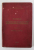 TEHNICA TRAGERILOR DE ARTILERIE , VOLUMUL I - CUNOSTINTE GENERALE de CAPITAN CARLAONT I.ION  si CAPITAN NESTORESCU VALERIAN , 1932 , LIPSA PAGINA DE TITLU *