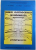 TEHNICI ELECTROCHIMICE IN BIOANALIZA  - PRINCIPII GENERALE de I. GH. TANASE ...IULIA DAVID , 1997