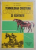 TEHNOLOGIA CRESTERII CABALINELOR SI ECHITATIE de GH. GEORGESCU...N. MARCU , 1982 * EDITIE CARTONATA