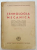 TEHNOLOGIA MECANICA de NICOLAE C. POPESCU si LIVIU IOANOVICI , 1945