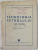 TEHNOLOGIA PETROLULUI , CURS PRACTIC de I.P. LUCASEVICI si E.V. SMIDOVICI , 1951