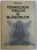 TEHNOLOGIA PIEILOR SI BLANURILOR de GHEORGHE CHIRITA , VOLUMUL II , 1985 , PREZINTA HALOURI DE APA *