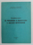 TEHNOLOGII DE PRELUCRARE SI IMBUNATATIRE A CALITATII NUTRETURILOR , 1984