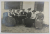 TEKIRGHIOL , DOAMNE SI DOMNI , POZA DE GRUP IN GRADINA , CARTE POSTALA , 1915
