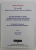 TELLING STORIES OF HOPE - RECONCILIATION IN SOUTH EAST EUROPE COMPARED TO WORLD - WIDE EXPERIENCES , edited by VASILE GRAJDIAN and OLGA LUKACS , 2010