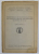 TEMEIURILE ROMANO-BIZANTINE ALE INCEPUTURILOR ORGANIZATIEI NOASTRE DE STAT de ION I. NISTOR  1943 * MICI DEFECTE