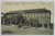 TEMES - HIDEGKUTROL / GUTTENBRUNN , SCOALA PRIMARA DIN SAT , CARTE POSTALA  ILUSTRATA , INTERBELICA