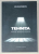 TEMNITA , DESTINUL GENERATIEI NOASTRE de ION DIACONESCU , 2018