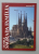 TEMPLE SAGRADA FAMILIA , ALBUM CU TEXT IN LIMBA ENGLEZA , ANII '2000