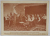 TENORUL N. LEONARD IN MOMENTUL INREGISTRARILOR PLACILOR PENTRU ' COLUMBIA ' , CARTE POSTALA , INCEPUTUL SEC. XX