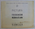 TEODOR RADUCAN  - PICTURA , CATALOG DE EXPOZITIE , GALERIA DE ARTA SIMEZA , MAI  - IUNIE , 1977