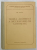 TEORIA ALGEBRICA A MECANISMELOR AUTOMATE de GRIGORE MOISIL , 1959