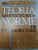 TEORIA ARHITECTURII SI NORME DE PROIECTARE
