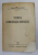 TEORIA COMUNITATII OMENESTI de TRAIAN BRAILEANU ,EDITIA A-I-A 1941