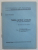 TEORIA CRITICII LITERARE , O VIZIUNE FORMAL - CIBERNETICA de RADU BAGDASAR , REZUMATULL TEZEI DE DOCTORAT , 1980