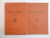 TEORIA CUNOSTINTEI. EXPUNERE SISTEMATICA SI CRITICA de N. BAGDASAR, VOL I-II  1941